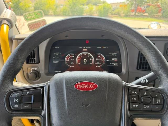 2027 Peterbilt 567-26