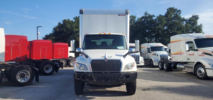 2024 International MV607-3