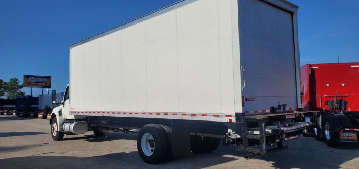2024 International MV607-6