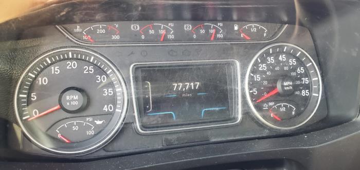 2024 International MV607-9