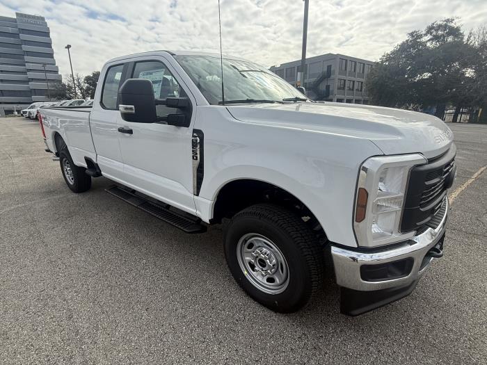 2026 Ford F-250-7
