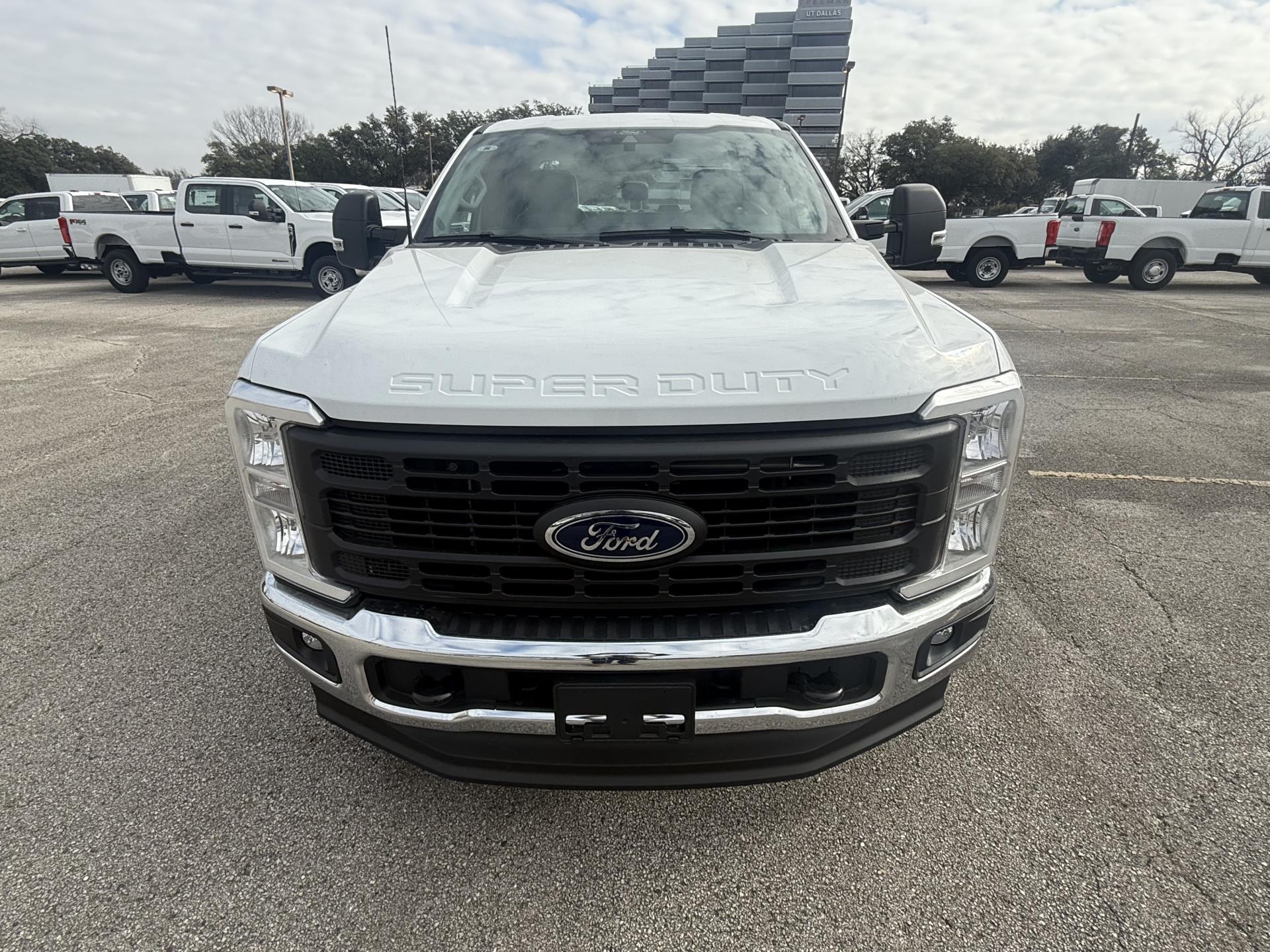 New 2026 Ford F-250 XL Super Cab - photo 9