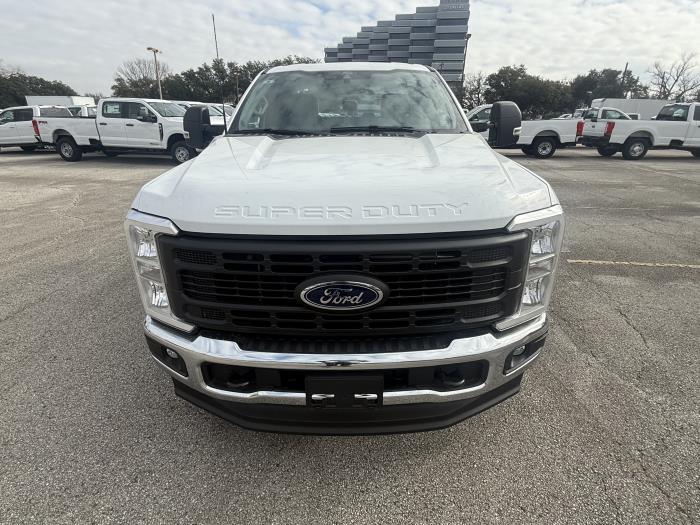 2026 Ford F-250-8