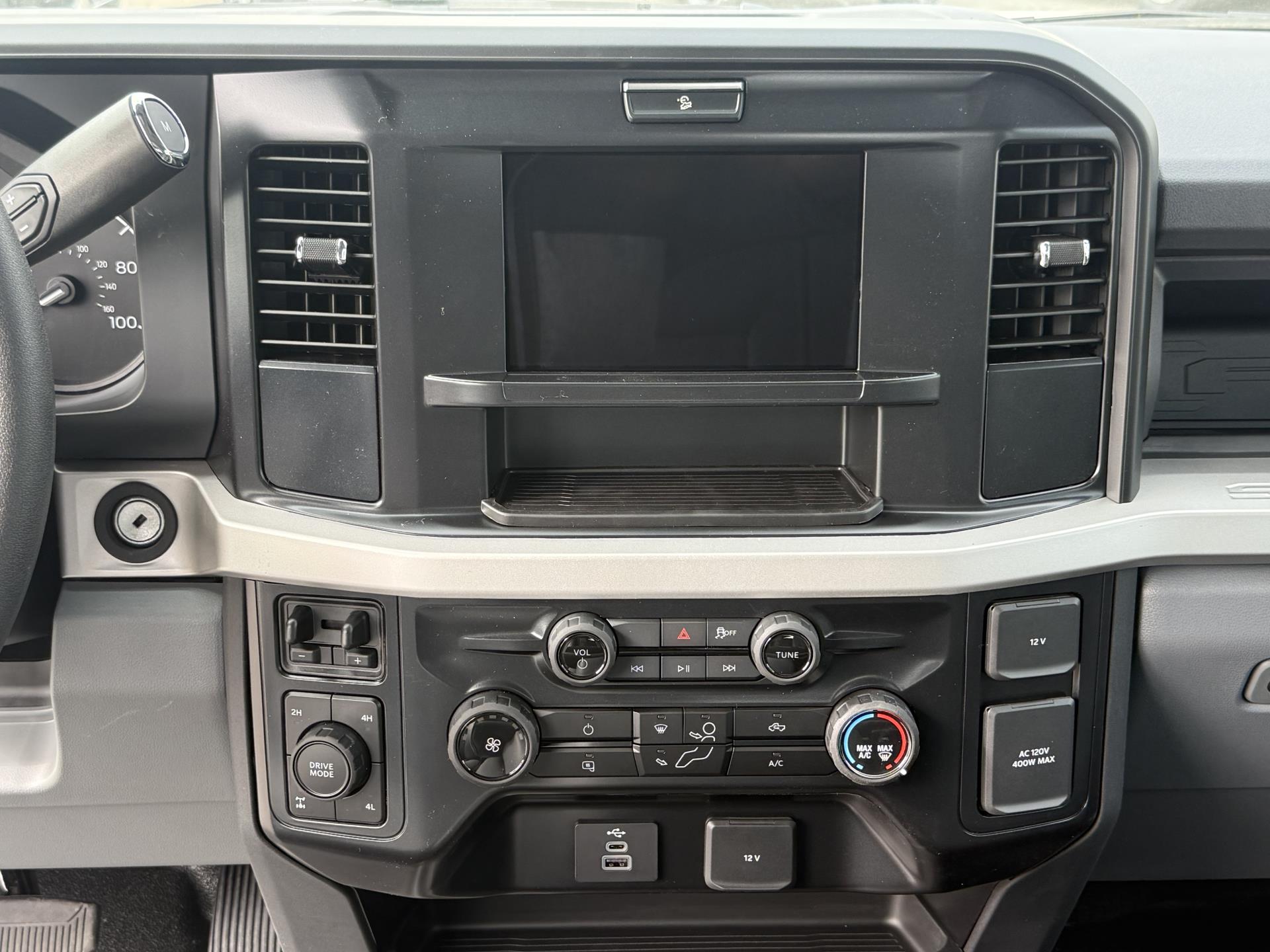 New 2026 Ford F-250 XL Super Cab - photo 11