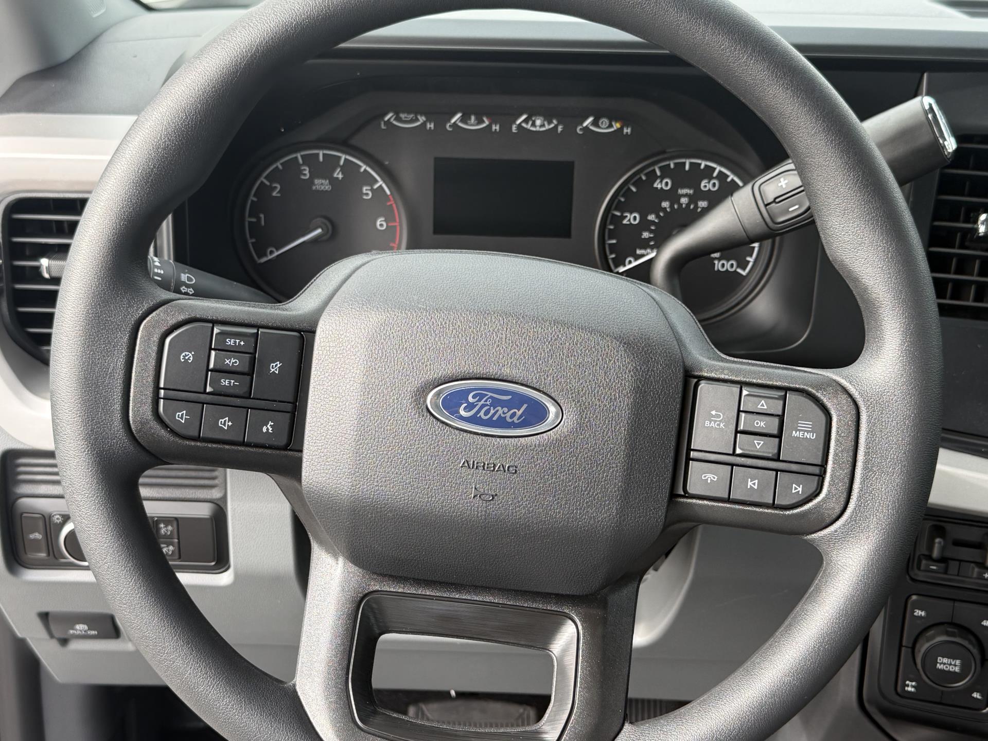 New 2026 Ford F-250 XL Super Cab - photo 13