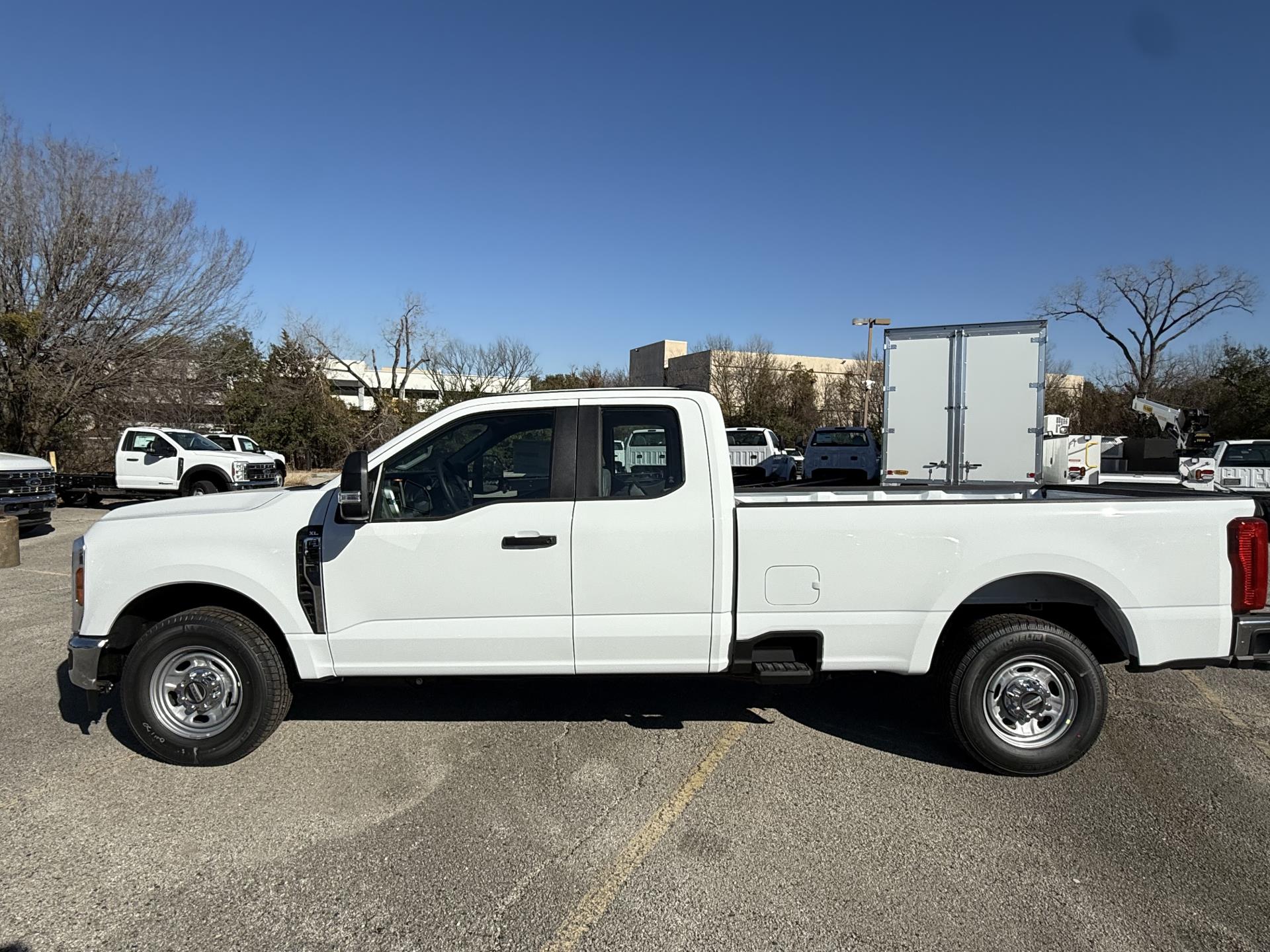 New 2026 Ford F-250 - photo 2