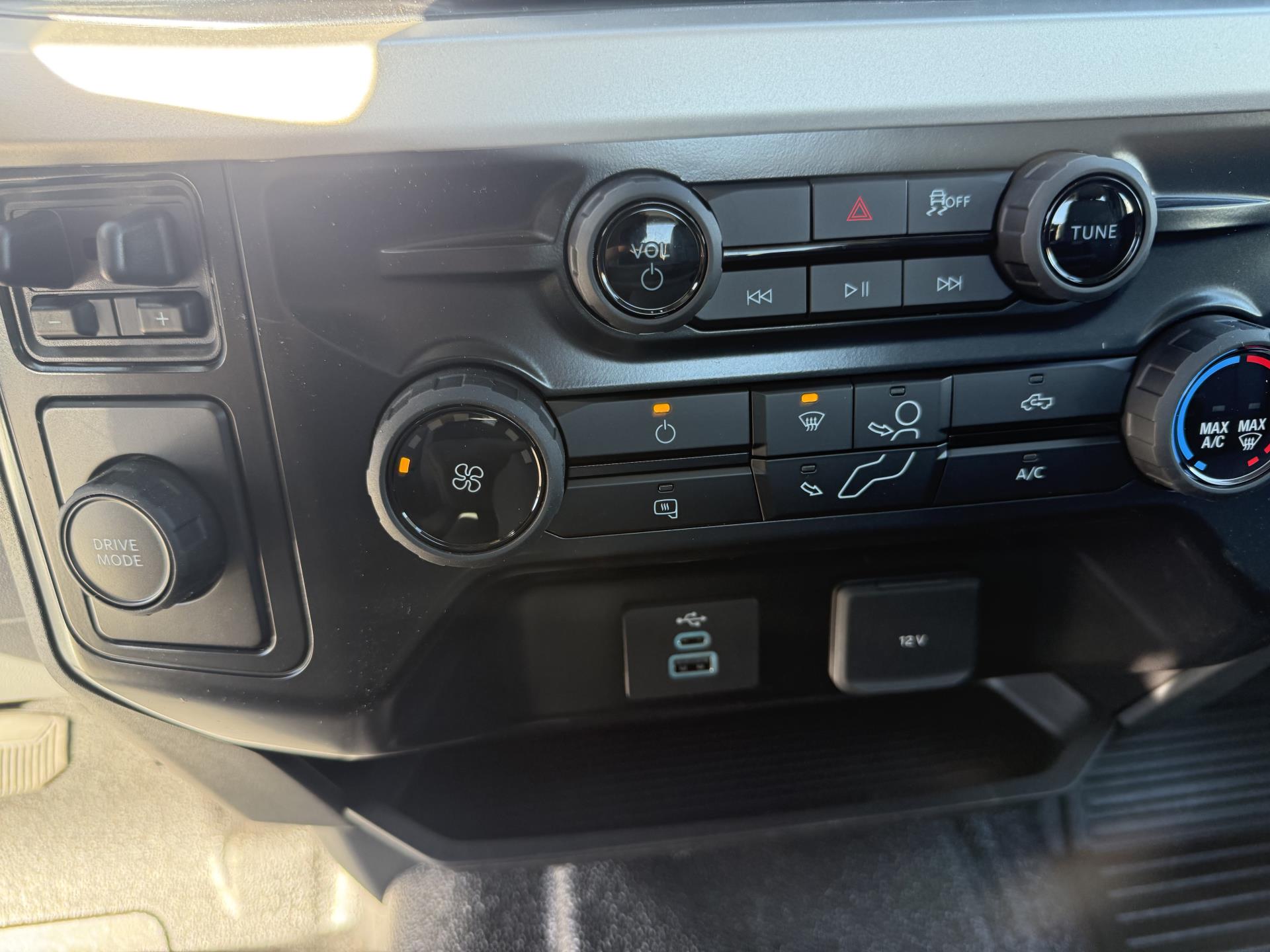 New 2026 Ford F-250 - photo 12