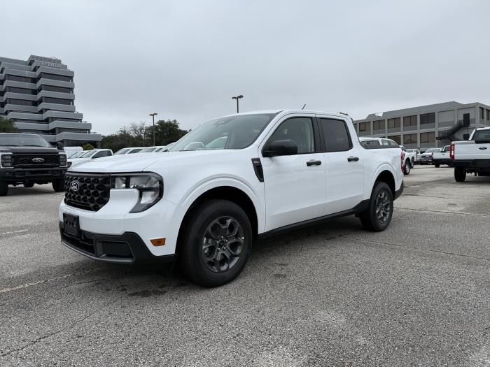 New 2026 Ford Maverick - photo 1