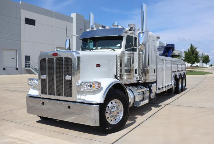 2027 Peterbilt 589-1