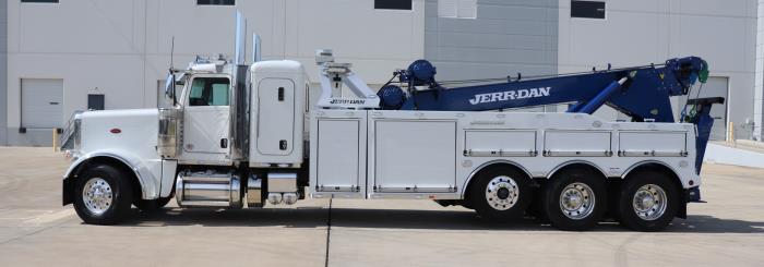 2027 Peterbilt 589-2