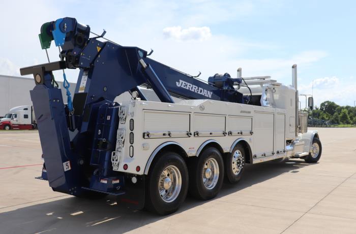 2027 Peterbilt 589-5