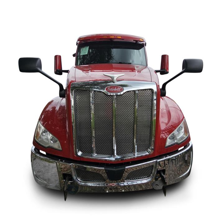 2022 Peterbilt 579-0