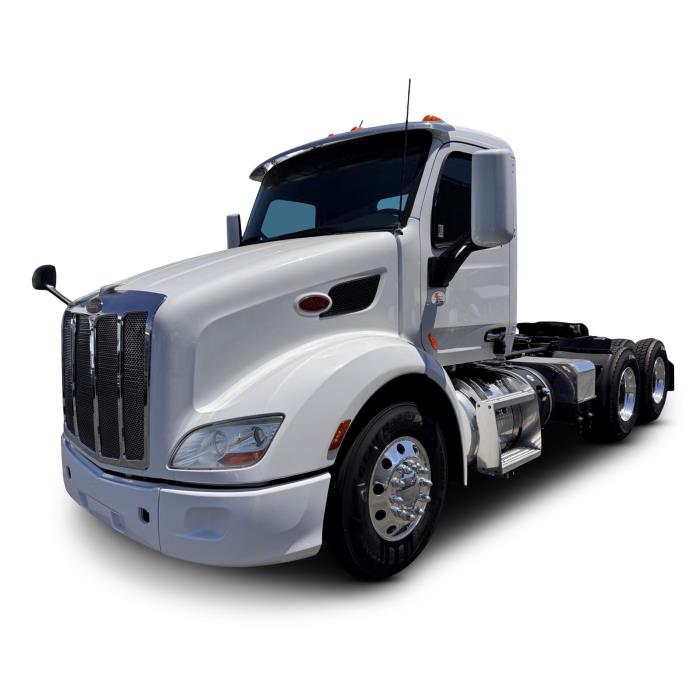 2021 Peterbilt 579-0