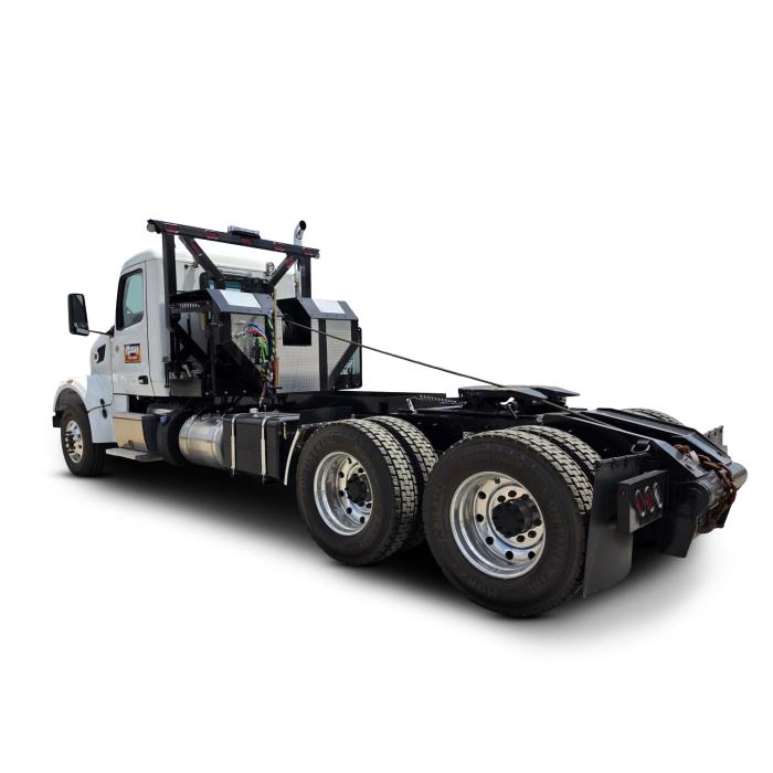 2026 Peterbilt 567-0