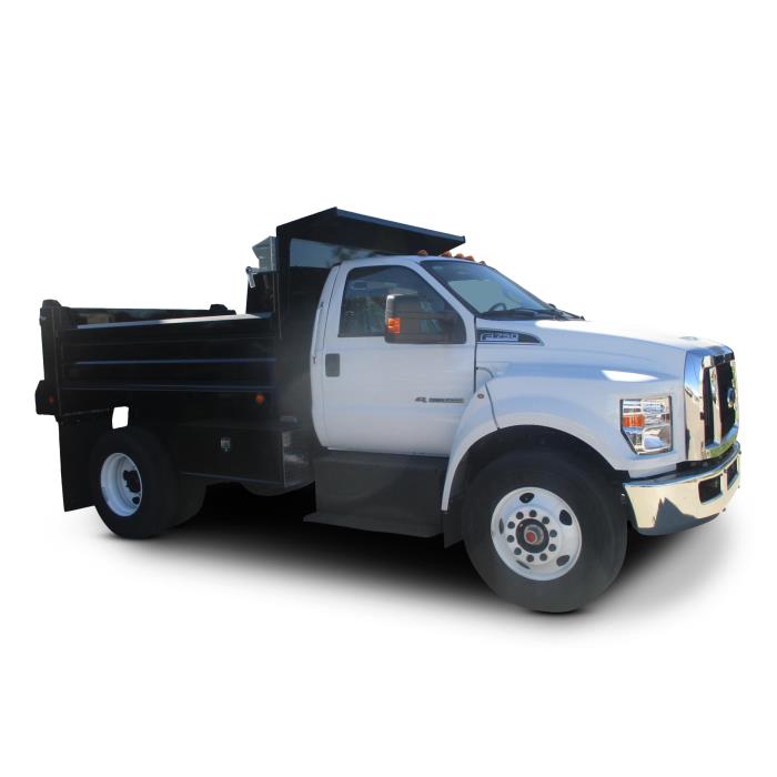 2026 Ford F-750-0