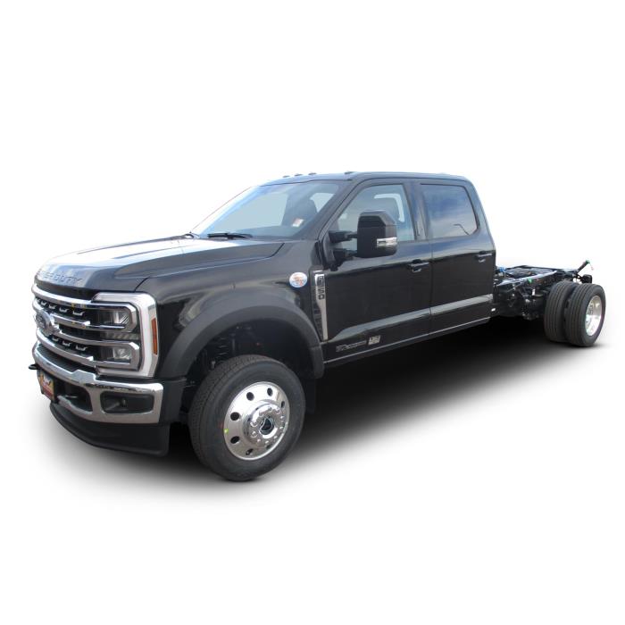 2026 Ford F-550-0