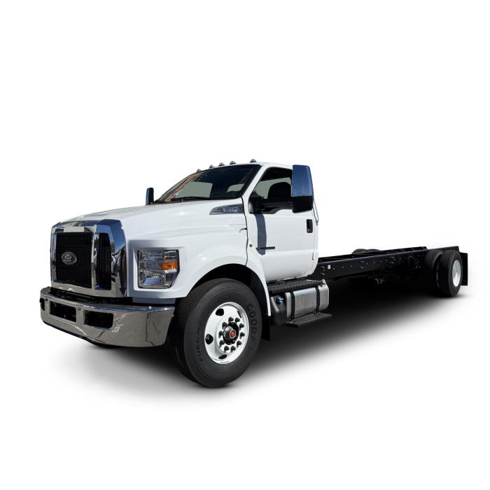 2027 Ford F-750-0