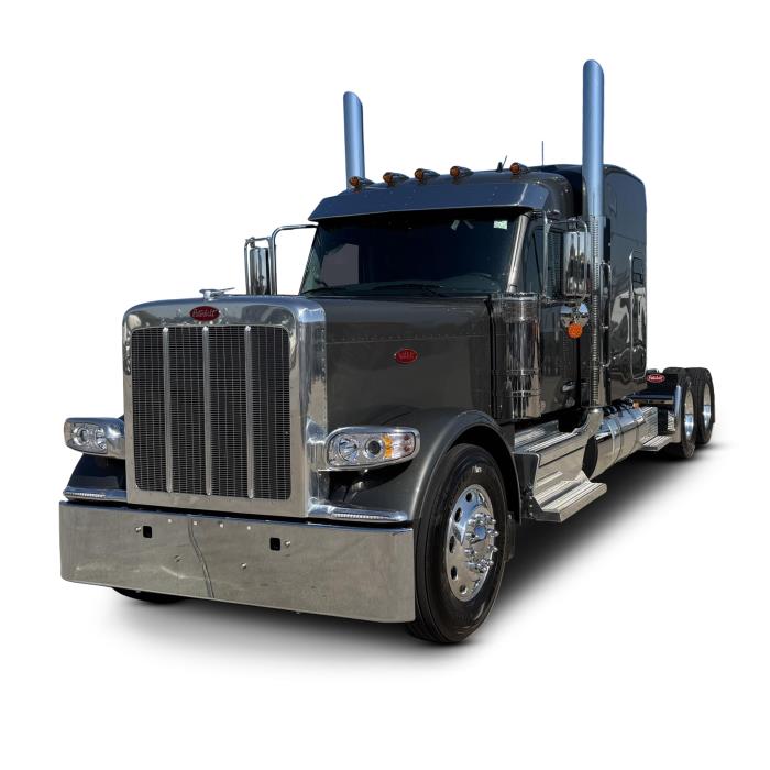 2027 Peterbilt 589-0