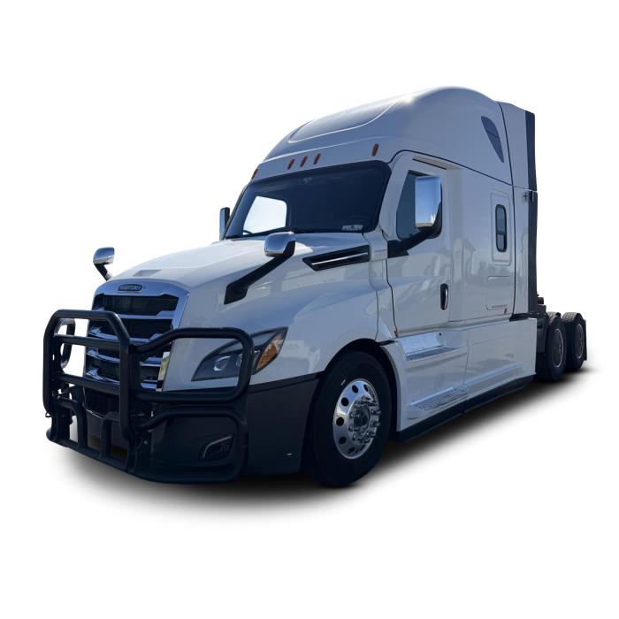 2023 Freightliner Cascadia