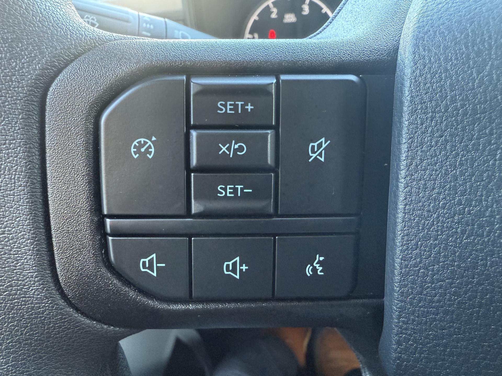 New 2026 Ford F-250 XL Crew Cab - photo 13