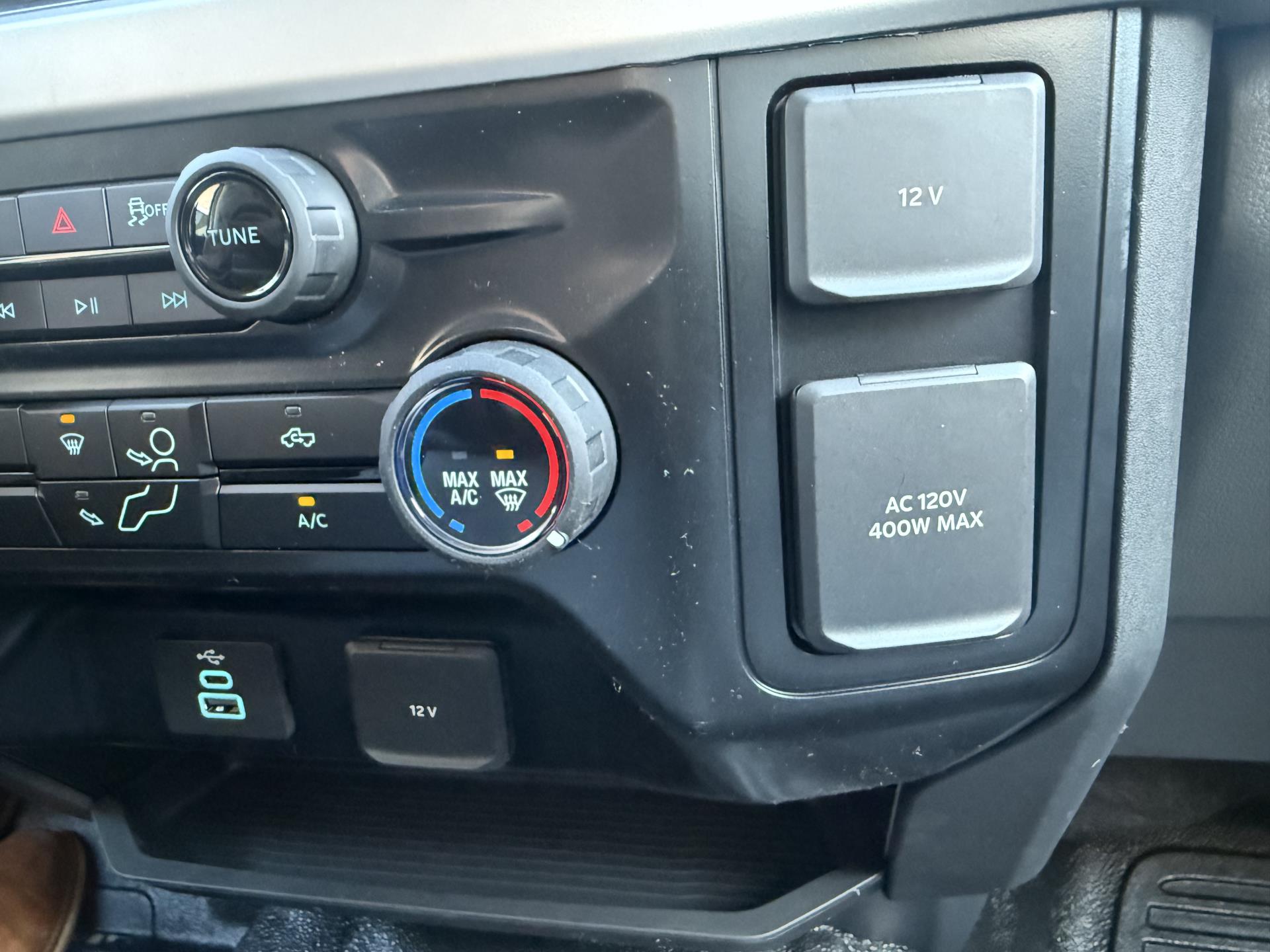 New 2026 Ford F-250 XL Crew Cab - photo 14