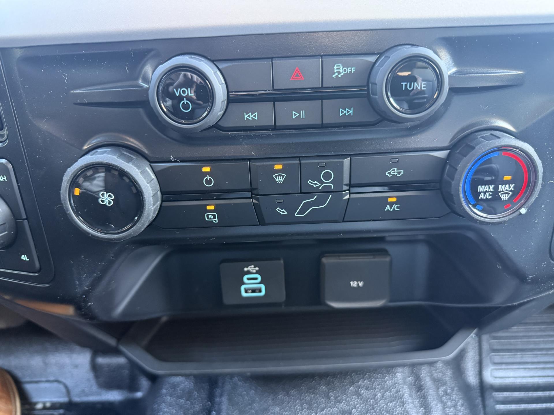 New 2026 Ford F-250 XL Crew Cab - photo 10