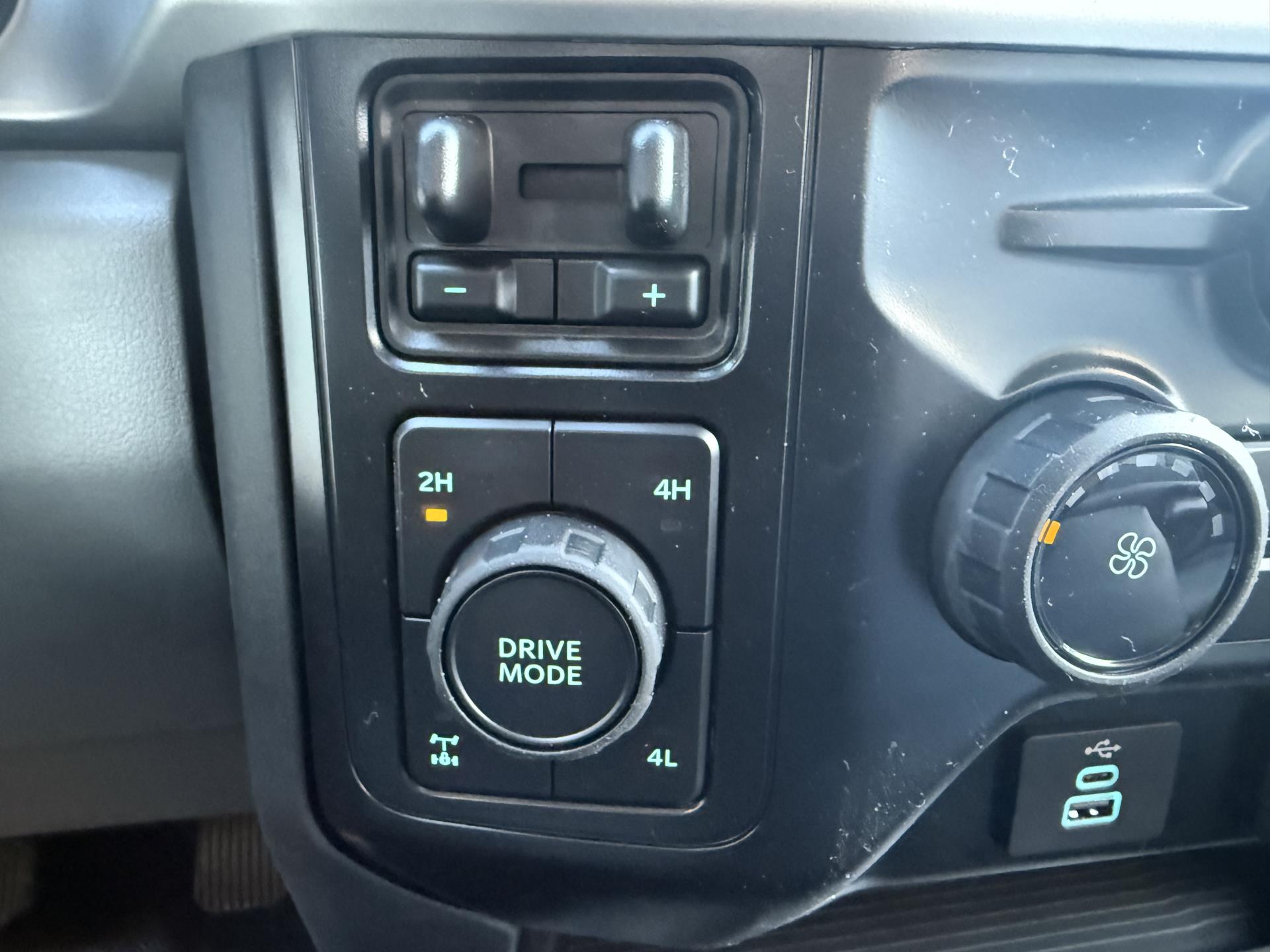 New 2026 Ford F-250 XL Crew Cab - photo 11