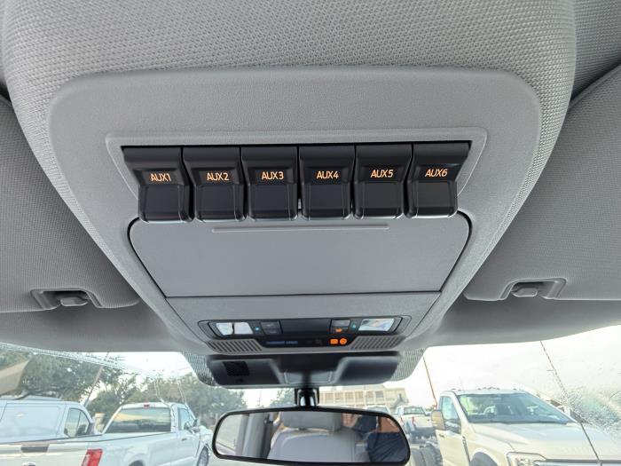 New 2026 Ford F-250 XL Crew Cab - photo 18