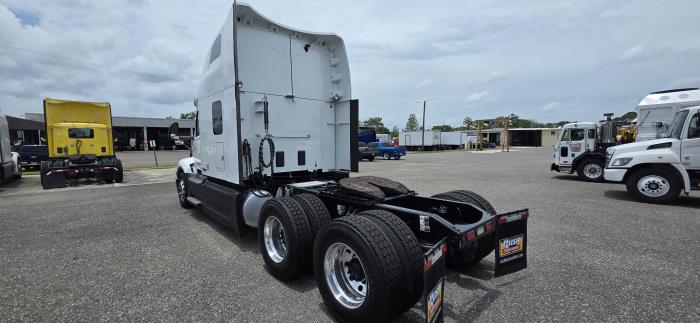 2022 Peterbilt 579-2