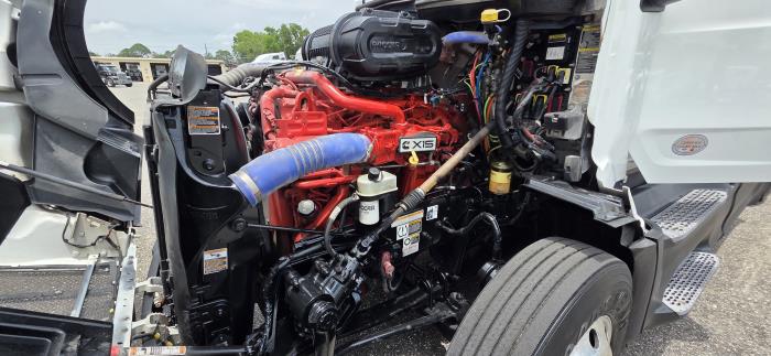 2022 Peterbilt 579-22