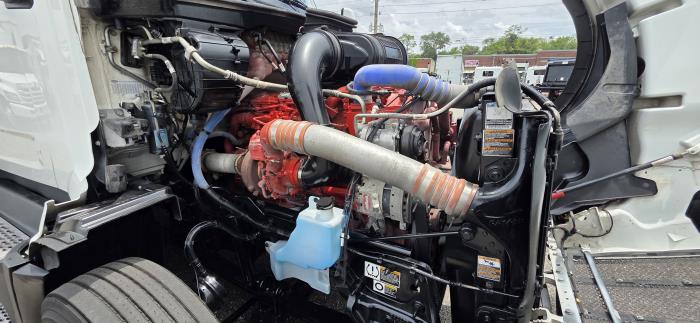 2022 Peterbilt 579-23