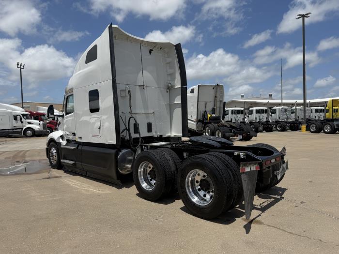 2022 Peterbilt 579-3