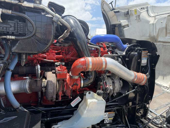 2022 Peterbilt 579-20