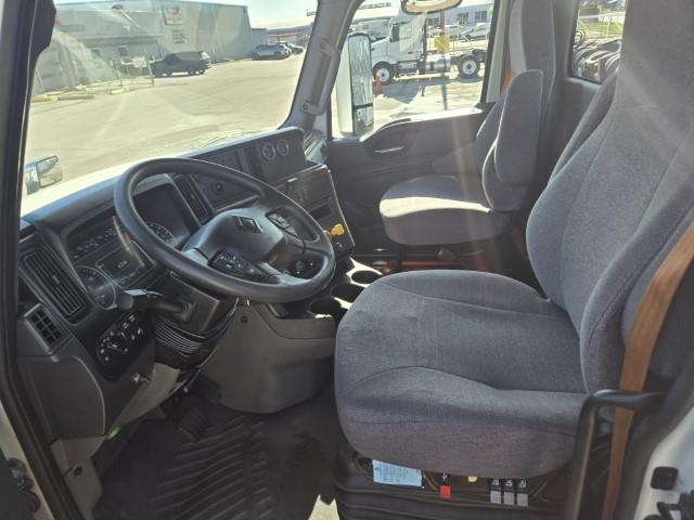 2021 International LT625-7