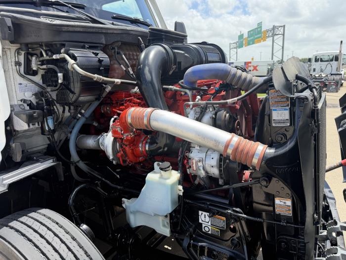 2022 Peterbilt 579-19