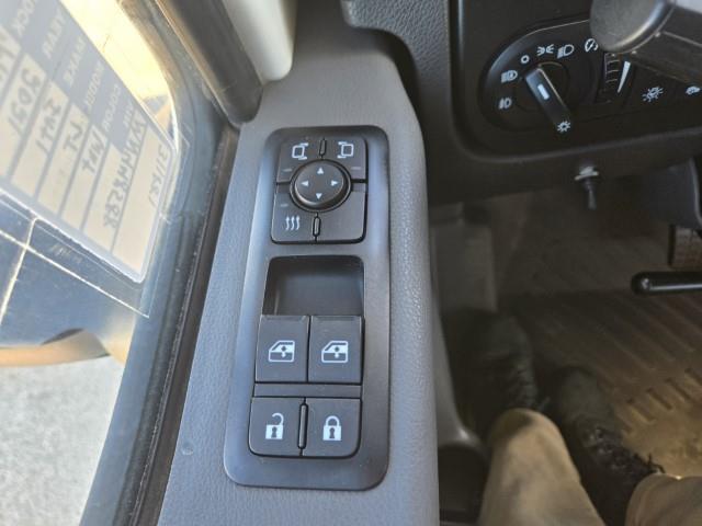 2021 International LT625-13