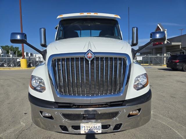 2021 International LT625-2