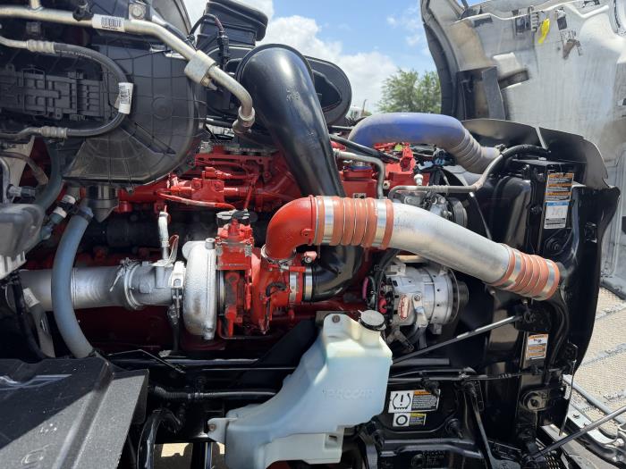 2022 Peterbilt 579-20