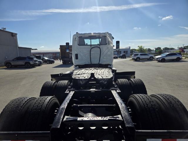 2021 International LT625-5