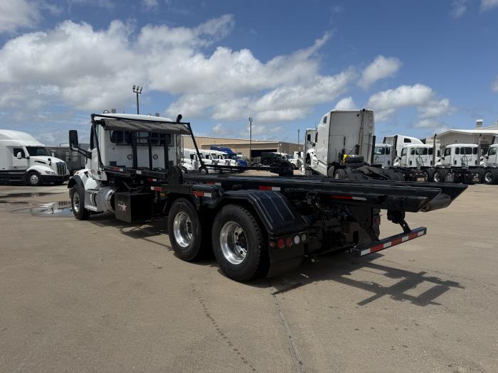 2019 Peterbilt 567-3