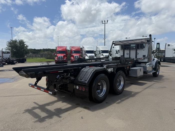 2019 Peterbilt 567-5