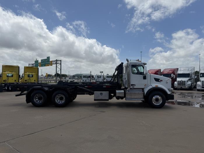 2019 Peterbilt 567-6