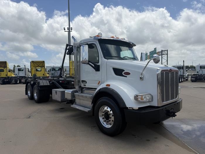 2019 Peterbilt 567-7
