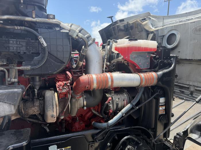 2019 Peterbilt 567-22