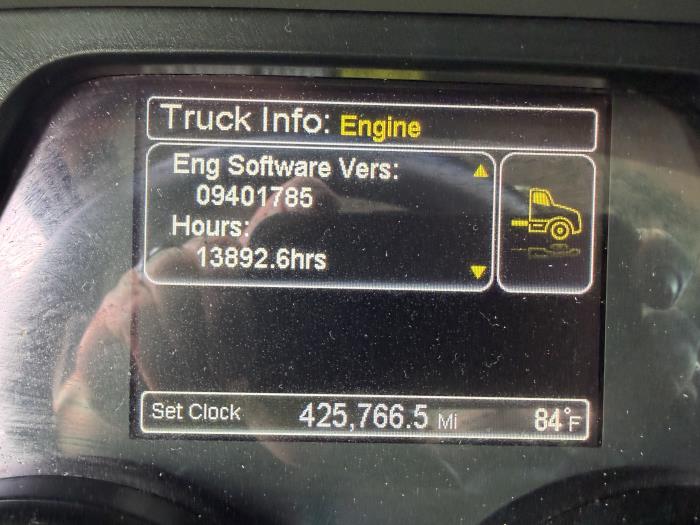 2019 Peterbilt 567-34