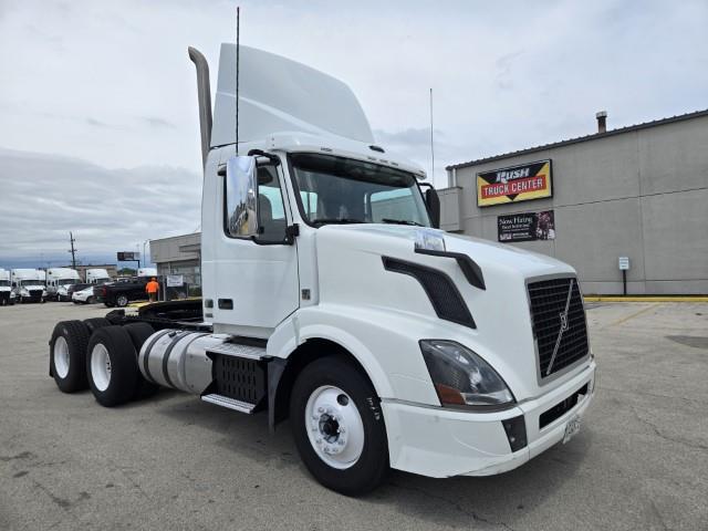 2016 Volvo VNL64T300-3