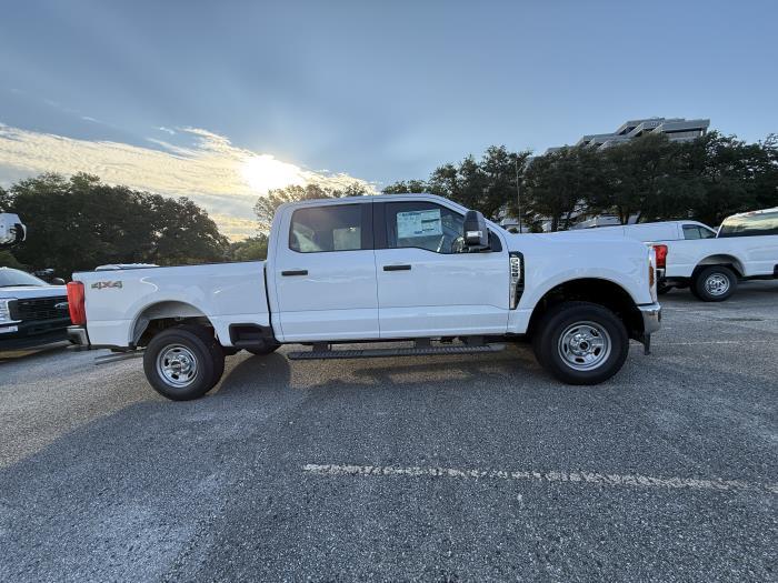 New 2026 Ford F-250 XL Crew Cab - photo 7