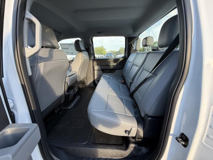 New 2026 Ford F-250 XL Crew Cab - photo 11