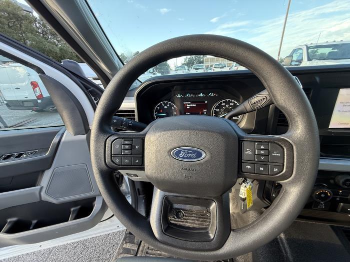 New 2026 Ford F-250 XL Crew Cab - photo 17