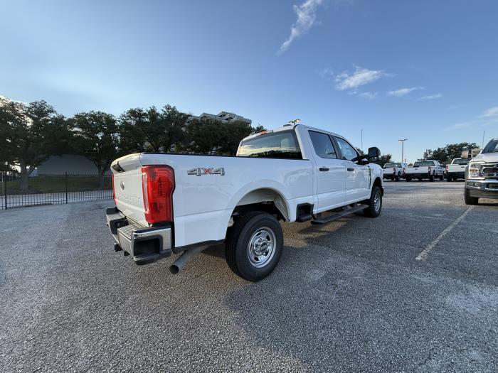 New 2026 Ford F-250 XL Crew Cab - photo 6
